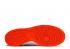 Nike SB Dunk High Sp Gs Syracuse 2021 Orange White Blaze DB2179-100