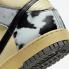 Nike SB Dunk High 1985 Black Acid Wash Lemon Drop Saturn DD9404-700