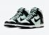 Nike SB Dunk High All Star Barely Green Black White DD1398-300