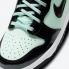 Nike SB Dunk High All Star Barely Green Black White DD1398-300