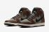 Nike SB Dunk High Baroque Brown BQ6826-201