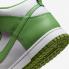 Nike SB Dunk High Chlorophyll White DV0829-101