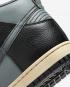 Nike SB Dunk High Classics Smoke Grey Beach Black White DV7216-001