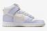 Nike SB Dunk High Coconut Milk Oxygen Purple White FN3504-100