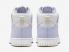 Nike SB Dunk High Coconut Milk Oxygen Purple White FN3504-100