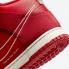 Nike SB Dunk High First Use University Red White Sail DH0960-600
