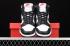 Nike SB Dunk High Panda 2021 Black White University Red DD1869-103