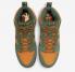 Nike SB Dunk High Pass Port Work Boots Army Green Brown Black DO6119-300