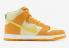 Nike SB Dunk High Pineapple Orange Yellow White DM0808-700