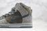 Nike SB Dunk High Premium Sable Green Black-Light Graphite 306968-201