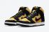 Nike SB Dunk High Pro Reverse Goldenrod Black Varsity Maize DB1640-001