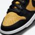 Nike SB Dunk High Pro Reverse Goldenrod Black Varsity Maize DB1640-001