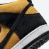 Nike SB Dunk High Pro Reverse Goldenrod Black Varsity Maize DB1640-001