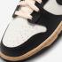 Nike SB Dunk High Retro Vintage Panda Black White Cream DZ4732-133
