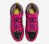 Nike SB Dunk High Run The Jewels Active Pink Black DX4356-600