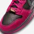 Nike SB Dunk High Run The Jewels Active Pink Black DX4356-600