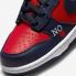 Nike SB Dunk High Supreme By Any Means Navy White DN3741-600