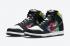 Nike SB Dunk High TV Signal Black Multi CZ2253-100