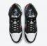 Nike SB Dunk High TV Signal Black Multi CZ2253-100