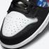 Nike SB Dunk High TV Signal Black Multi CZ2253-100