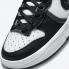 Nike SB Dunk High Up Panda Black White DH3718-104