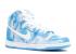 Nike SB Dunk High Cloud Blue University White 305050-414