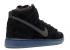 Nike SB Dunk High Premium Flash Clear Black 806333-001