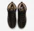 Pawnshop x Nike SB Dunk High Black Metallic Gold FJ0445-001