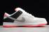 2020 Nike SB Dunk Low Infrared Neutral Grey Cool Grey-Black CD2563-004