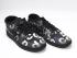 Comme Des Garcons X Wmns Dunk Low Monogram Print Black CZ2675-001