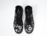 Comme Des Garcons X Wmns Dunk Low Monogram Print Black CZ2675-001