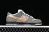 Concepts x Nike SB Dunk Low Gray Lobster White Gold Black BV1310-105