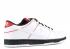 Dunk Low Cl Jordan Pack White Black 304714-117