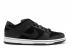 Dunk Low Premium Sb Entourage Lights Outs White Black Varsity Red 313170-013