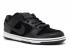 Dunk Low Premium Sb Entourage Lights Outs White Black Varsity Red 313170-013
