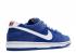 Dunk Low Pro Iw Ishod Wair White Royal Gym Deep Red 819674-416