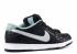 Dunk Low Pro Premium Sb 20 Years Skatepark Of Tampa Lance Mountain Metallic Platinum Black Cannon 573901-002A