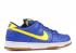 Dunk Low Pro Sb Boca Juniors Lightening Royal Varsity 304292-471