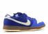 Dunk Low Pro Sb Gold Rail Royal Varsity Gold Metallic 304292-472
