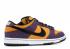 Dunk Low Pro Sb Goofy Boy Abyss Chutney 304292-751