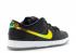 Dunk Low Pro Sb Oil Spill Color White Black Multi 304292-091