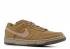 Dunk Low Pro Sb Sandalwood Moss Spanish 304292-321