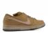 Dunk Low Pro Sb Sandalwood Moss Spanish 304292-321