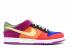 Dunk Prm Low Viotec Sp Viotech Viotech 617069-550