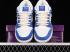 Fly Streetwear x Nike SB Dunk Low Pro Game Royal Sail Grey Fog DQ5130-400