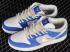 Fly Streetwear x Nike SB Dunk Low Pro Game Royal Sail Grey Fog DQ5130-400