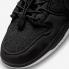 Gnarhunters x Nike SB Dunk Low Black White Shoes DH7756-010