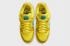 Grateful Dead x Nike Dunk Low SB Yellow Bear Blue Fury CJ5378-700