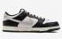 HUF x Nike SB Dunk Low San Francisco Black White Orange FD8775-001