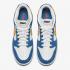 Kasina x Nike SB Dunk Low 80s Bus University Gold Industrial Blue CZ6501-100